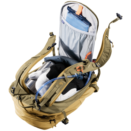 Deuter Freerider 30 túrasí hátizsák