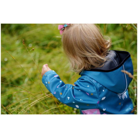 WAMU Jednorožci gyerek dzseki