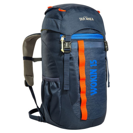 Tatonka Wokin 15 gyerek hátizsák sötétkék navy