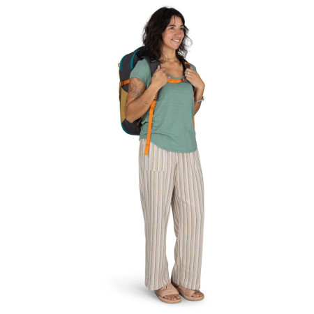 Osprey Daylite Travel Pack 35 kézipoggyászként használható hátizsák
