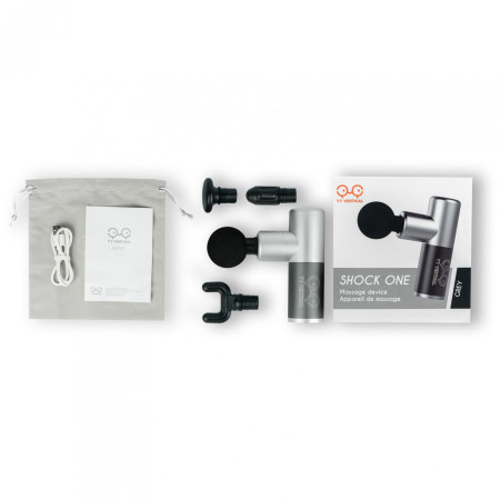 YY VERTICAL Shock One masszázs eszköz