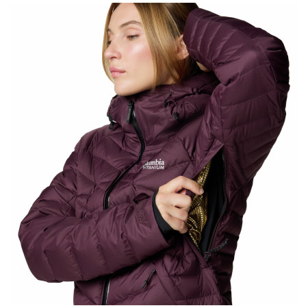 Columbia Roaring Fork II Down Jacket női tollkabát