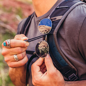 Túrahátizsák Gregory Citro 24 2.0