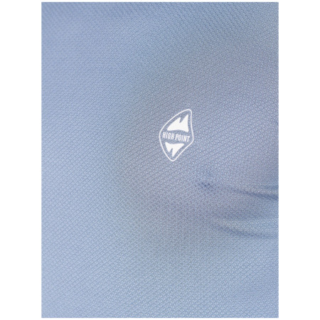 High Point Code 2.0 LS man férfi póló