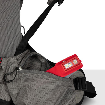 Osprey Eja Pro 55 ultrakönnyű hátizsák