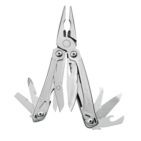 Leatherman Wingman 2024 multitool