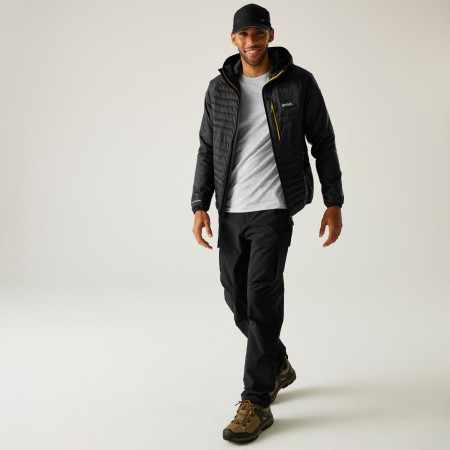 Regatta Rowak férfi dzseki