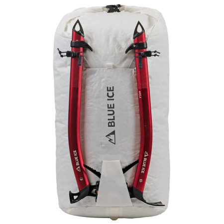 Blue Ice Alpine Hauler 45L hegymászó hátizsák