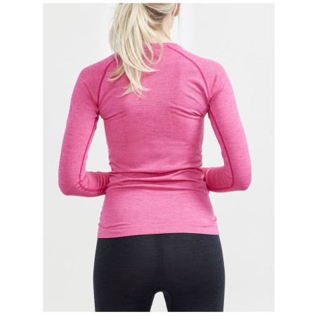 Craft Core Dry Active Comfort Ls női funkcionális felső