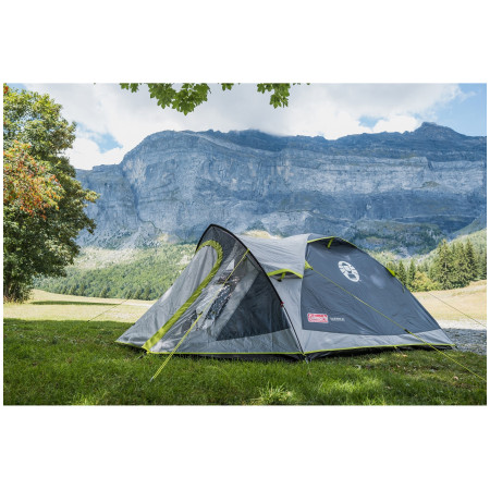 Coleman Darwin 3+ sátor