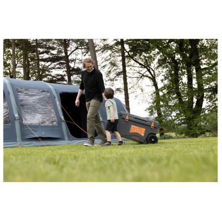 Vango Glacier Wheelie 70L hűtőláda