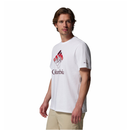 Columbia CSC™ Seasonal Graphic Tee férfi póló