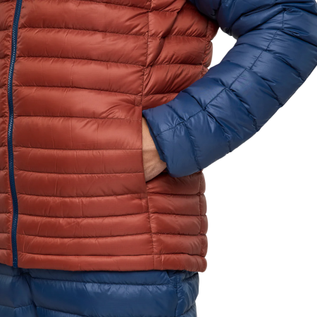 Cotopaxi M'S Fuego Down Jacket férfi tollkabát