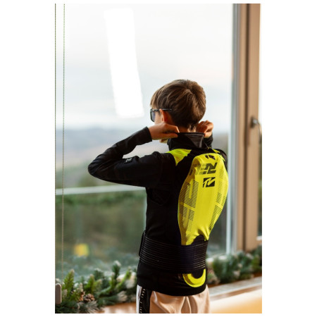 Relax Speedmaster Evo Jr. gyerek gerincvédő