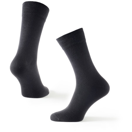Zulu Diplomat Merino 3 pack zokni