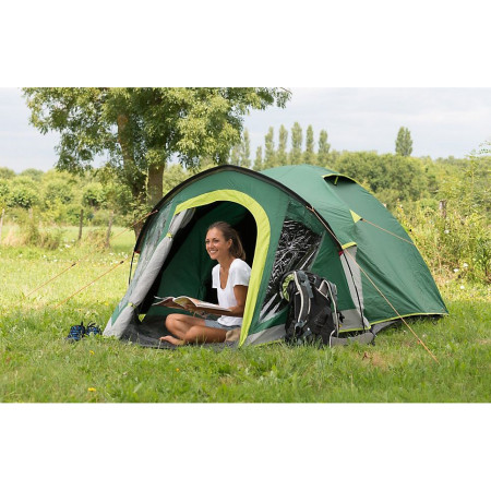 Coleman Kobuk Valley 3 Plus sátor
