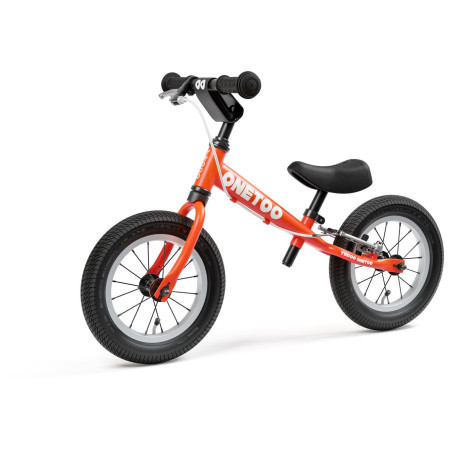 Yedoo OneToo futóbicikli narancs redorange