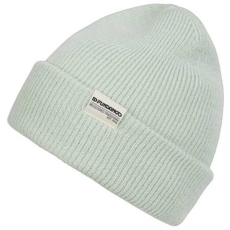 Fundango Tara Beanie téli sapka zöld fern