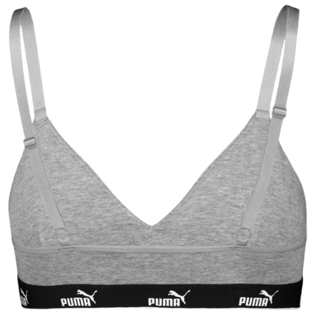 Puma Elements Cotton Bralette melltartó