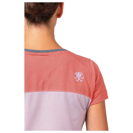 Rafiki Chulilla női póló