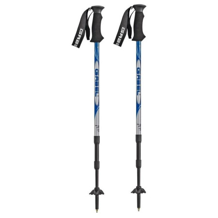 Gabel X-Lander Lite túrabot