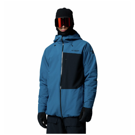 Columbia Winter District™ III Jacket férfi télikabát