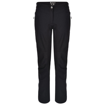 Dare 2b Melodic II Trs short női nadrág fekete Black