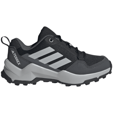 Adidas Terrex Ax4S K gyerek cipő fekete Cblack/Gretwo/Gresix