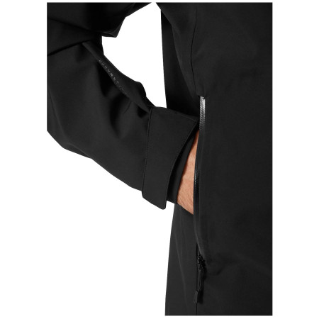 Helly Hansen Verglas 3L Shell Jacket férfi dzseki