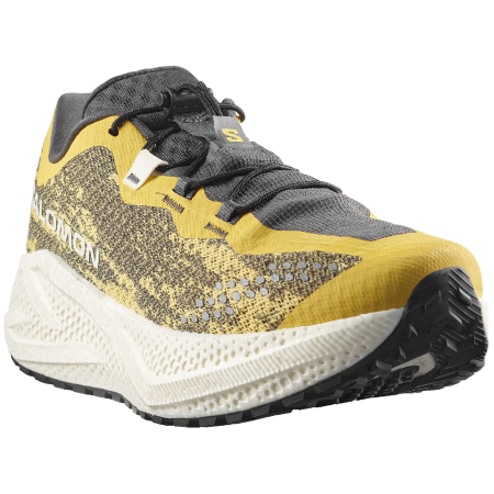 Salomon Aero Glide 4 Grvl férfi futócipő