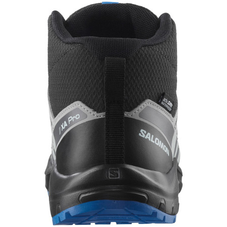 Salomon Xa Pro V8 Mid Waterproof gyerek cipő