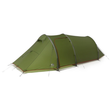 Force Ten Xenon UL 2 Plus sátor zöld F10 Alpine Green