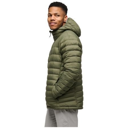 Black Diamond Access Down 2.0 Hoody férfi tollkabát