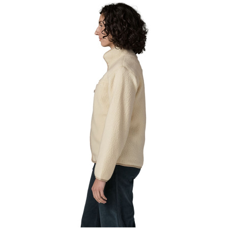 Patagonia W's Retro Pile Jacket női pulóver