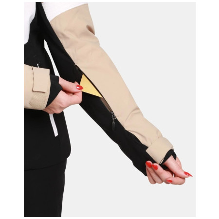 Kilpi Valera-W női síkabát