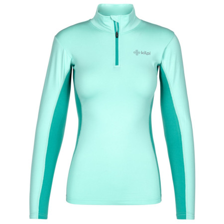Női funkciós póló Kilpi Wilke W (2019) világoszöld