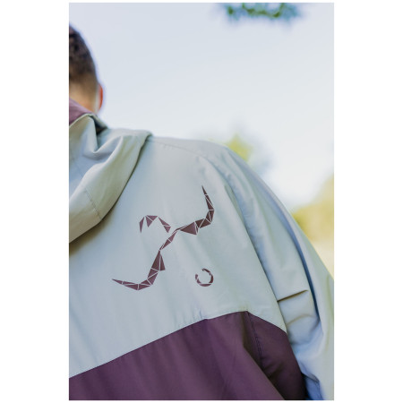 High Point Rocky Hoody férfi pulóver