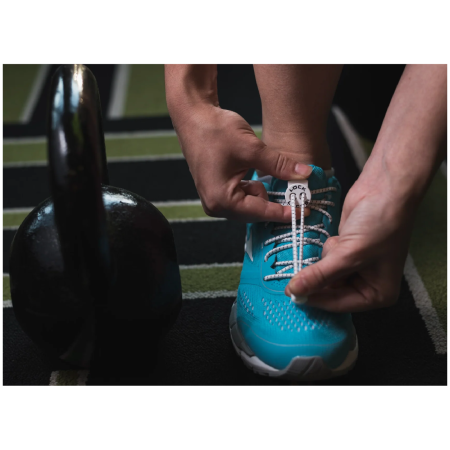 Lock Laces Original cipőfűző