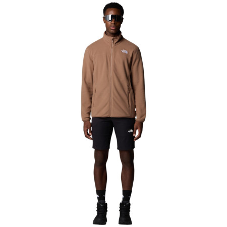 The North Face Lightning Short - Eu férfi rövidnadrág