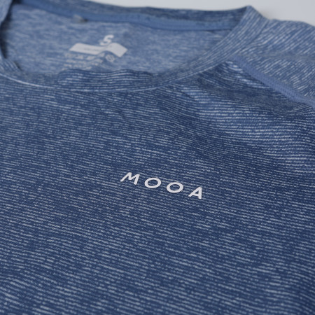 MOOA UV-Protect női póló