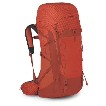 Osprey Talon Pro 40 túrahátizsák narancs mars orange
