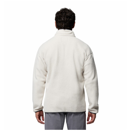 Columbia Helvetia™ II Half Snap Fleece férfi pulóver
