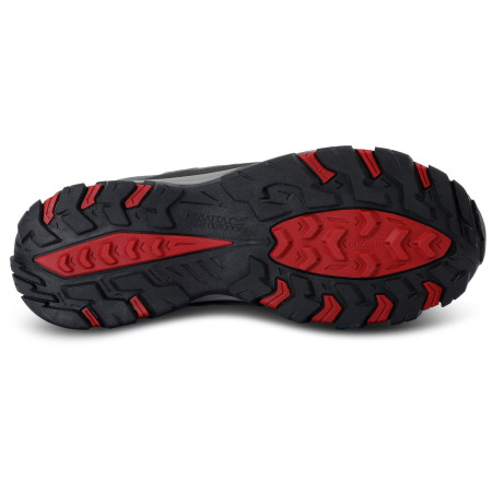 Regatta Holcombe III Boot férficipő