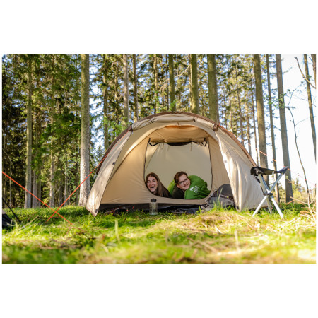 Zulu Easy Tent 3 Plus sátor