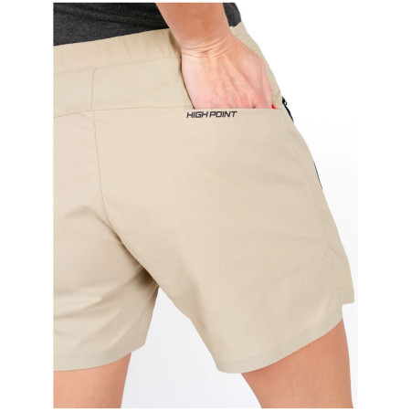 High Point Bell Shorts szoknya