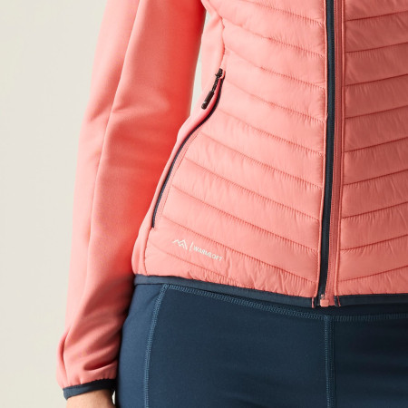 Regatta Women’s Andreson Hybrid női dzseki