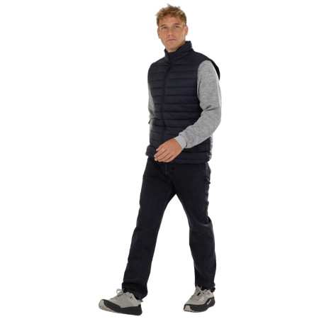 Fundango Flint Padded Vest férfi mellény