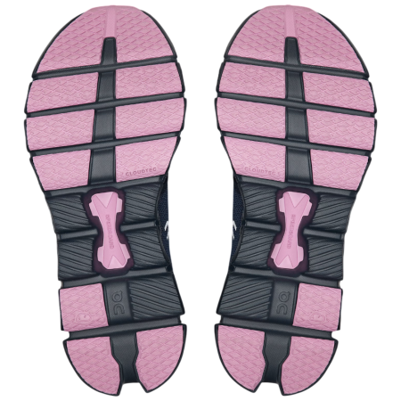 On Running Cloud X 4 női futócipő