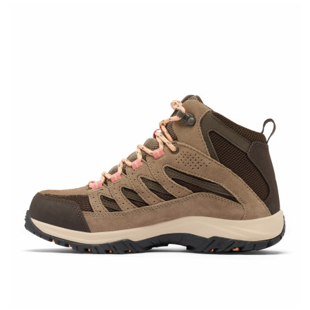Columbia Crestwood™ Mid Waterproof női cipő