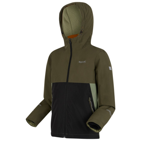 Regatta Hillain Warm Lined gyerek dzseki